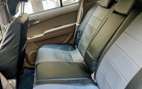 SsangYong Kyron I, 2008 год, 450 000 рублей, 7 фотография