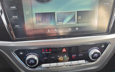 SsangYong Korando, 2021 год, 2 600 000 рублей, 6 фотография