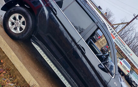 Foton Sauvana I, 2016 год, 1 100 000 рублей, 2 фотография