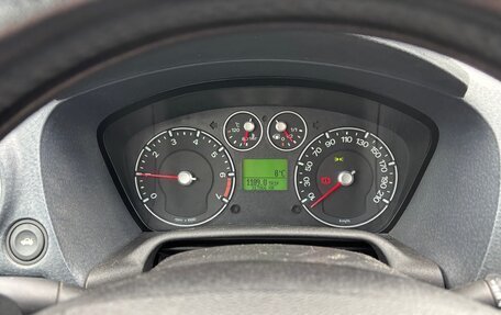 Ford Fusion I, 2007 год, 350 000 рублей, 2 фотография