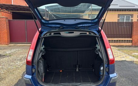 Ford Fusion I, 2007 год, 350 000 рублей, 6 фотография