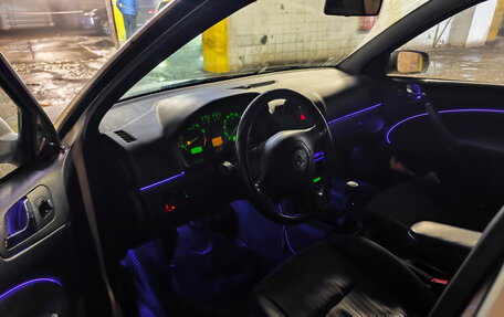 Skoda Octavia IV, 2001 год, 420 000 рублей, 11 фотография