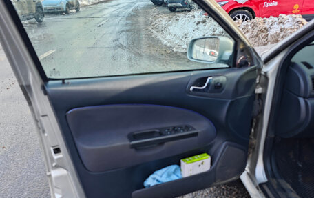 Skoda Octavia IV, 2001 год, 420 000 рублей, 12 фотография