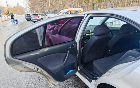 Skoda Octavia IV, 2001 год, 420 000 рублей, 15 фотография