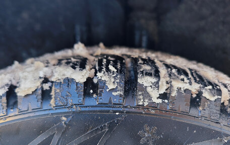 Skoda Octavia IV, 2001 год, 420 000 рублей, 9 фотография