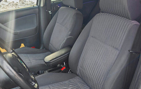 Skoda Octavia IV, 2001 год, 420 000 рублей, 13 фотография