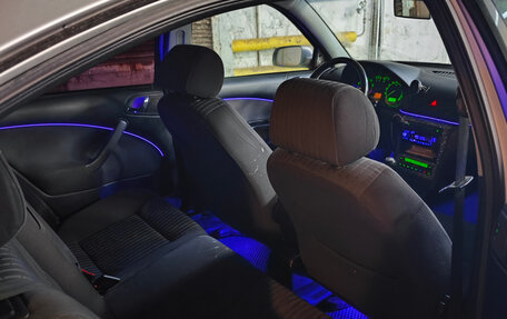 Skoda Octavia IV, 2001 год, 420 000 рублей, 10 фотография