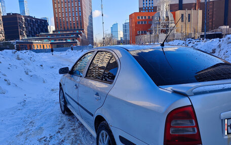 Skoda Octavia IV, 2001 год, 420 000 рублей, 6 фотография