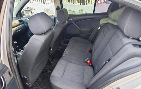 Skoda Octavia IV, 2001 год, 420 000 рублей, 16 фотография