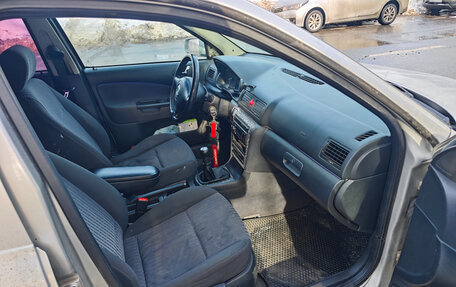 Skoda Octavia IV, 2001 год, 420 000 рублей, 18 фотография