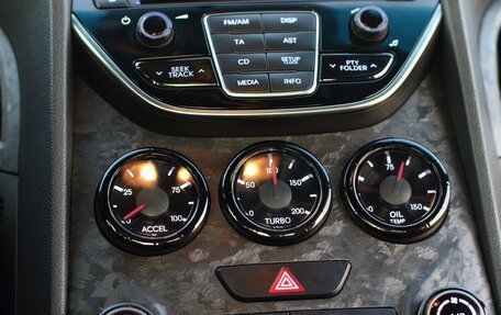 Hyundai Genesis Coupe I рестайлинг, 2013 год, 1 950 000 рублей, 9 фотография