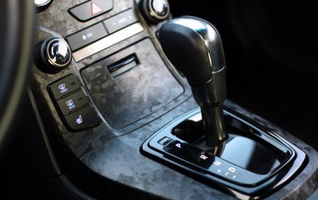 Hyundai Genesis Coupe I рестайлинг, 2013 год, 1 950 000 рублей, 10 фотография