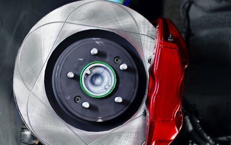 Hyundai Genesis Coupe I рестайлинг, 2013 год, 1 950 000 рублей, 6 фотография