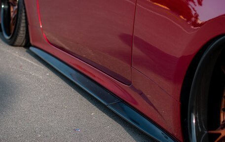 Hyundai Genesis Coupe I рестайлинг, 2013 год, 1 950 000 рублей, 5 фотография