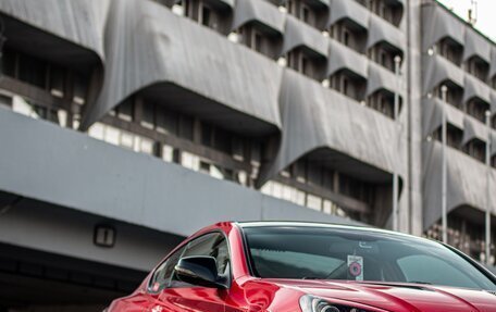 Hyundai Genesis Coupe I рестайлинг, 2013 год, 1 950 000 рублей, 15 фотография