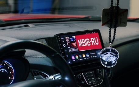 Hyundai Genesis Coupe I рестайлинг, 2013 год, 1 950 000 рублей, 8 фотография