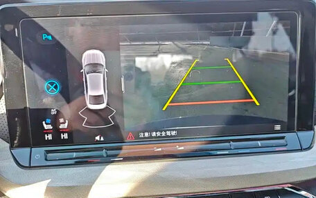 Skoda Octavia IV, 2021 год, 1 990 000 рублей, 8 фотография