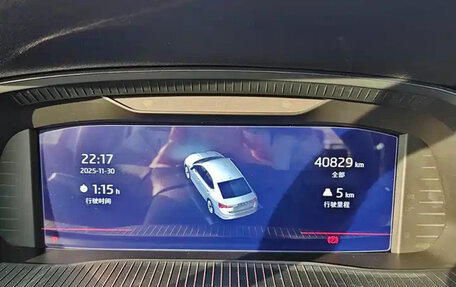 Skoda Octavia IV, 2021 год, 1 990 000 рублей, 6 фотография