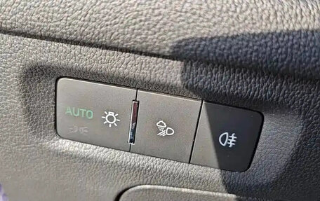 Skoda Octavia IV, 2021 год, 1 990 000 рублей, 19 фотография