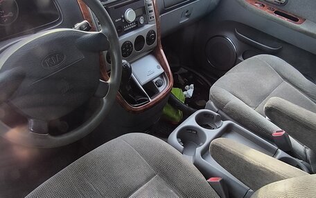 KIA Carnival III, 2005 год, 225 000 рублей, 2 фотография