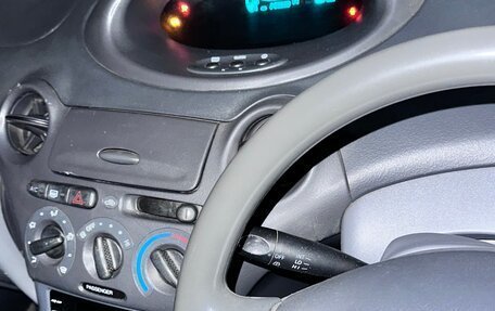 Toyota Vitz, 2000 год, 250 000 рублей, 8 фотография