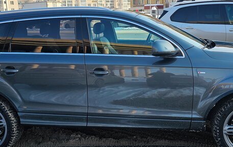 Audi Q7, 2009 год, 2 420 000 рублей, 9 фотография