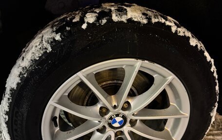 BMW X3, 2011 год, 1 750 000 рублей, 6 фотография