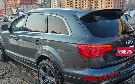 Audi Q7, 2009 год, 2 420 000 рублей, 6 фотография