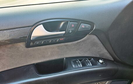 Audi Q7, 2009 год, 2 420 000 рублей, 14 фотография