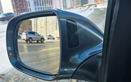 Audi Q7, 2009 год, 2 420 000 рублей, 15 фотография