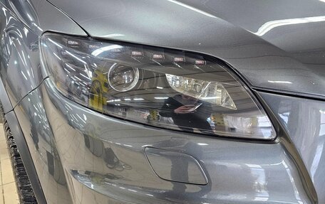 Audi Q7, 2009 год, 2 420 000 рублей, 13 фотография