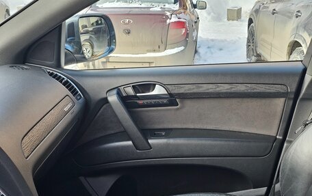 Audi Q7, 2009 год, 2 420 000 рублей, 18 фотография