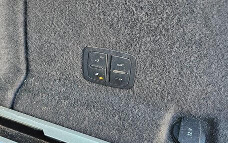 Audi Q7, 2009 год, 2 420 000 рублей, 22 фотография