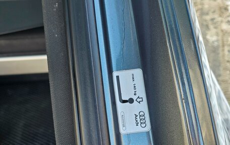 Audi Q7, 2009 год, 2 420 000 рублей, 23 фотография