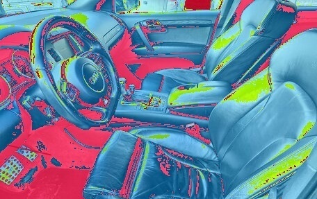 Audi Q7, 2009 год, 2 420 000 рублей, 17 фотография