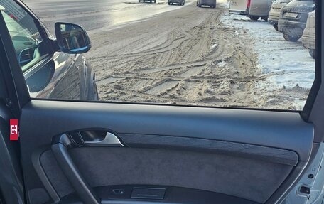 Audi Q7, 2009 год, 2 420 000 рублей, 25 фотография