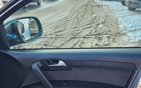 Audi Q7, 2009 год, 2 420 000 рублей, 26 фотография