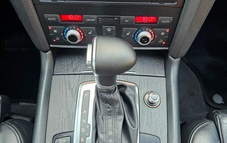 Audi Q7, 2009 год, 2 420 000 рублей, 30 фотография