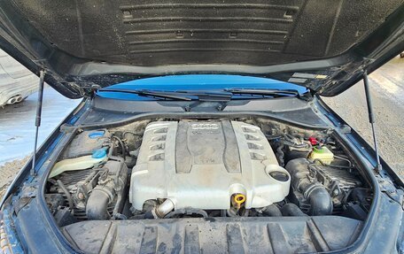 Audi Q7, 2009 год, 2 420 000 рублей, 36 фотография