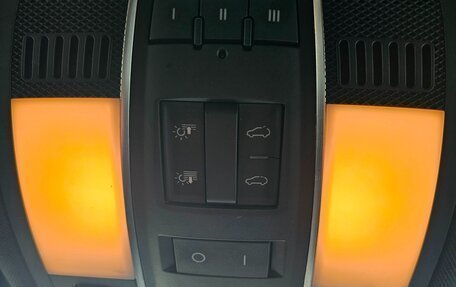 Audi Q7, 2009 год, 2 420 000 рублей, 31 фотография