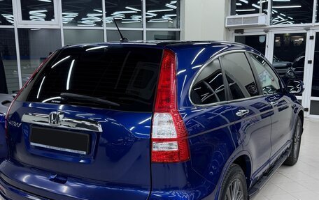 Honda CR-V III рестайлинг, 2011 год, 1 800 000 рублей, 3 фотография