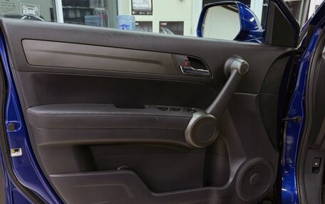 Honda CR-V III рестайлинг, 2011 год, 1 800 000 рублей, 6 фотография