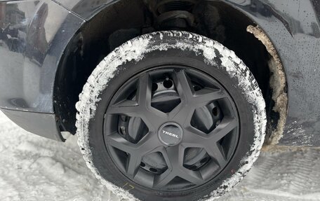 Ford Focus II рестайлинг, 2006 год, 329 000 рублей, 14 фотография