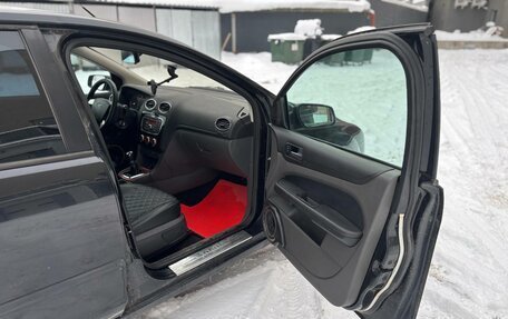 Ford Focus II рестайлинг, 2006 год, 329 000 рублей, 25 фотография