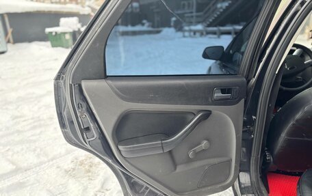 Ford Focus II рестайлинг, 2006 год, 329 000 рублей, 31 фотография