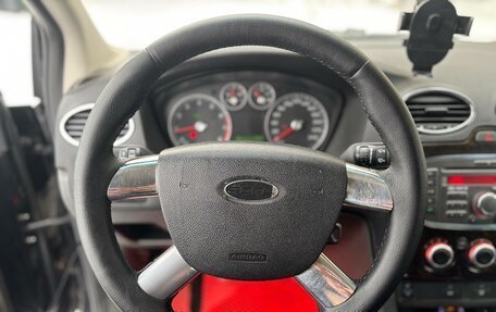 Ford Focus II рестайлинг, 2006 год, 329 000 рублей, 24 фотография