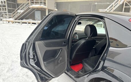 Ford Focus II рестайлинг, 2006 год, 329 000 рублей, 30 фотография