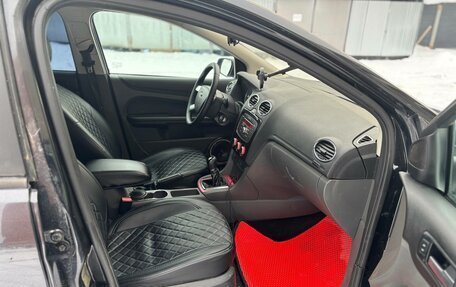 Ford Focus II рестайлинг, 2006 год, 329 000 рублей, 27 фотография