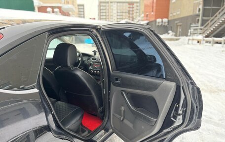 Ford Focus II рестайлинг, 2006 год, 329 000 рублей, 32 фотография