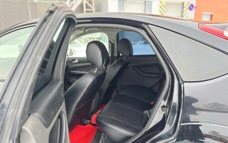 Ford Focus II рестайлинг, 2006 год, 329 000 рублей, 37 фотография